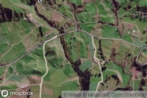 Te Awaiakonao Stream