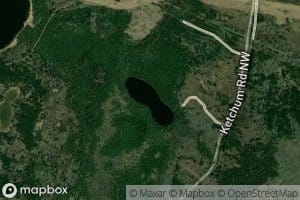 Foot Lake