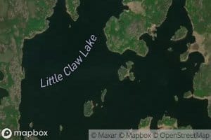 Little Claw Lake