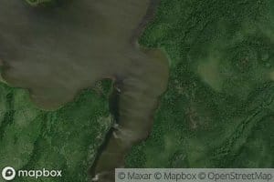 Owen Lake