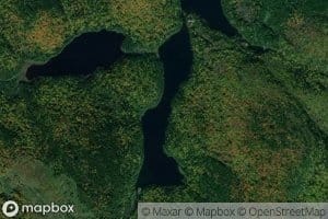 Lac Pussort