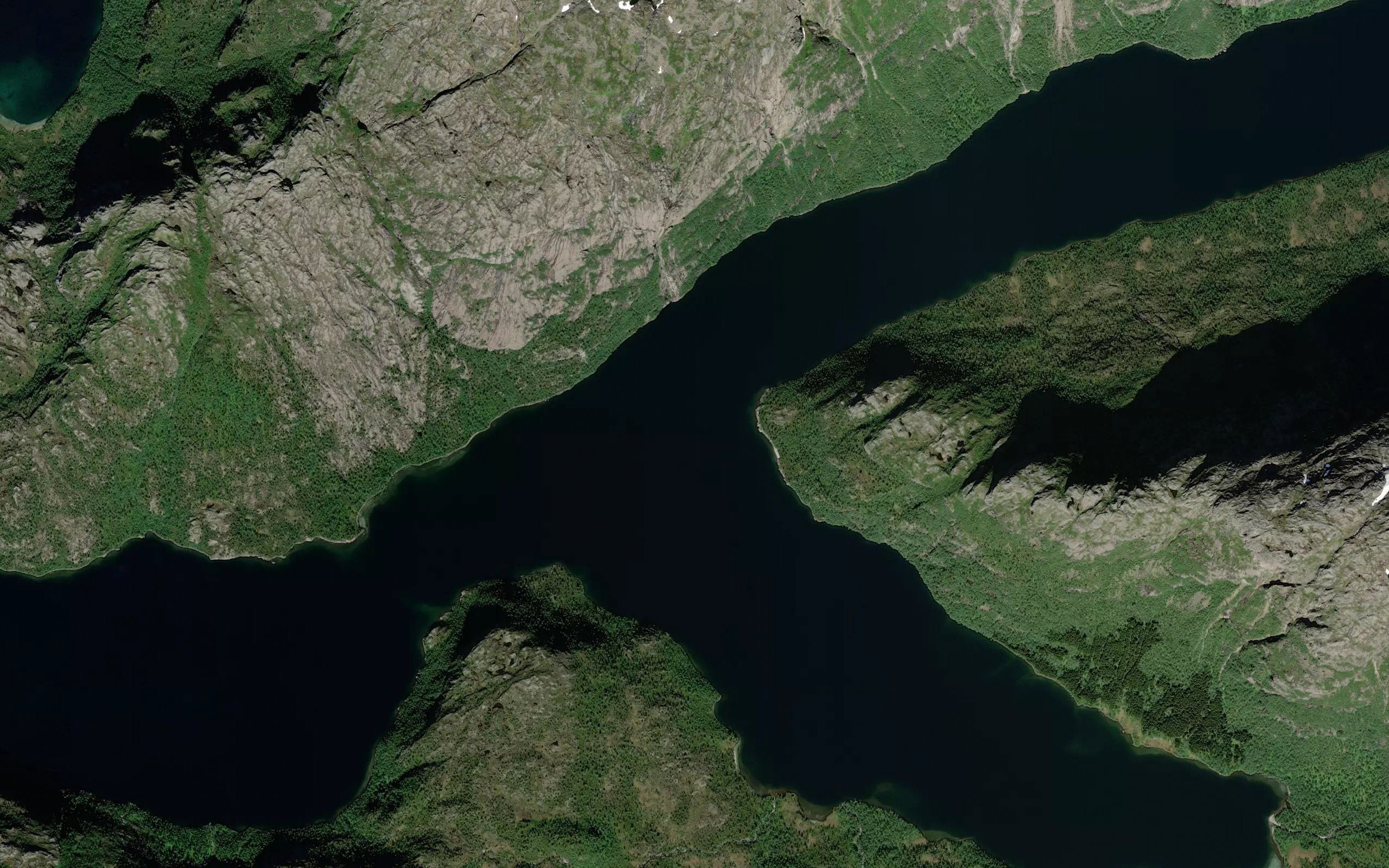 Storvatnet