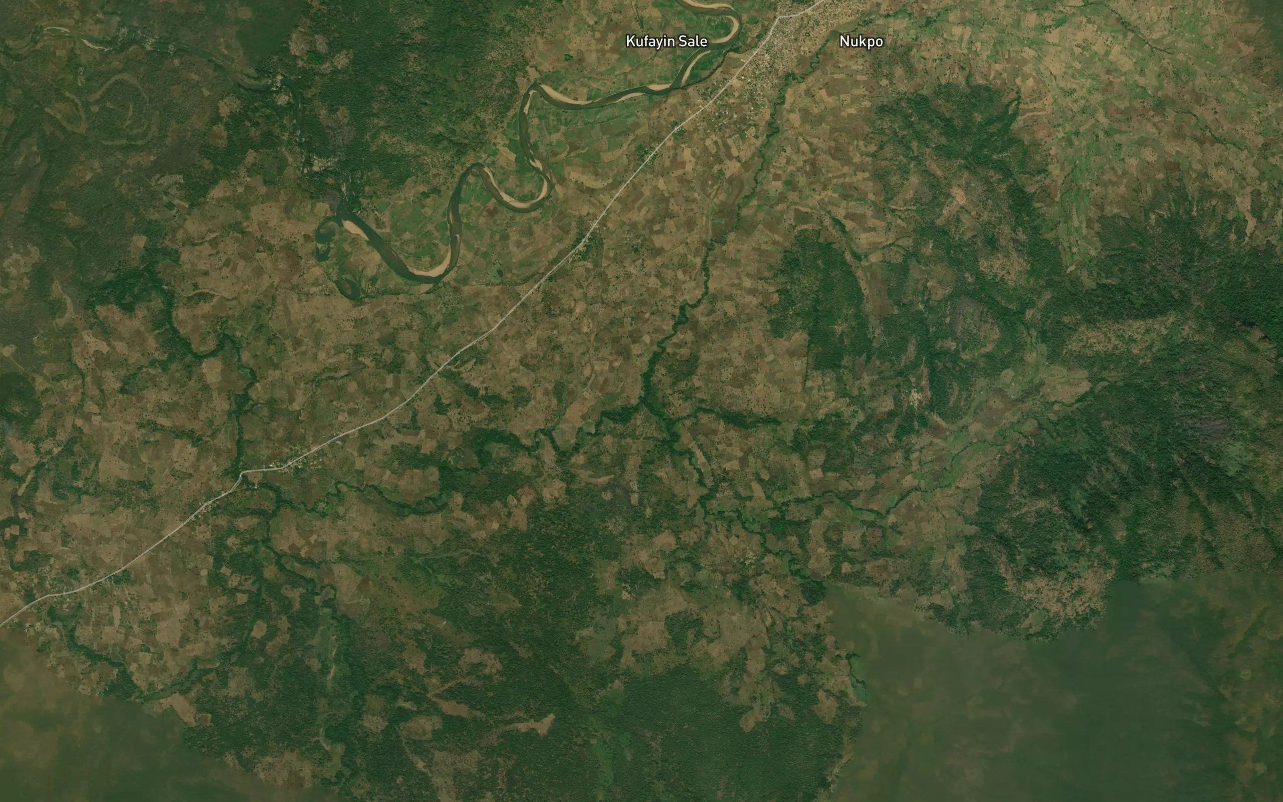 River Noken
