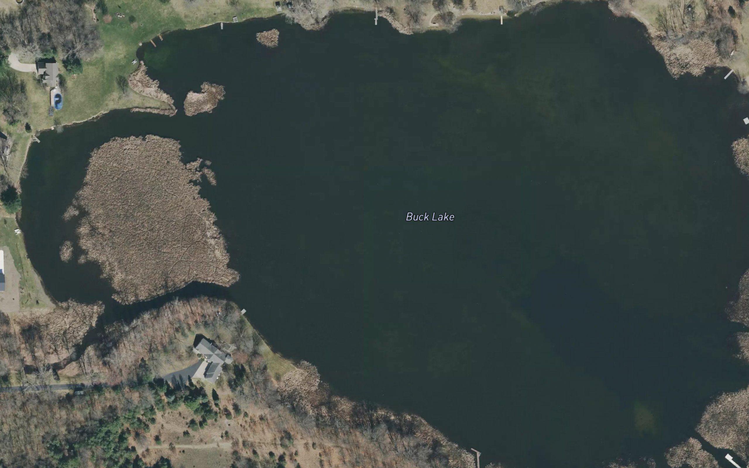 Buck Lake