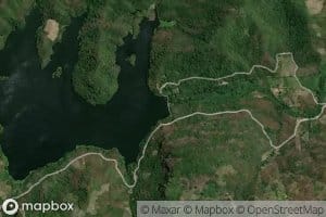 Acude Acarape do Meio