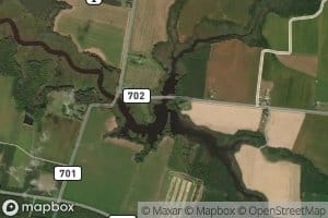 North Branch Holdens Creek