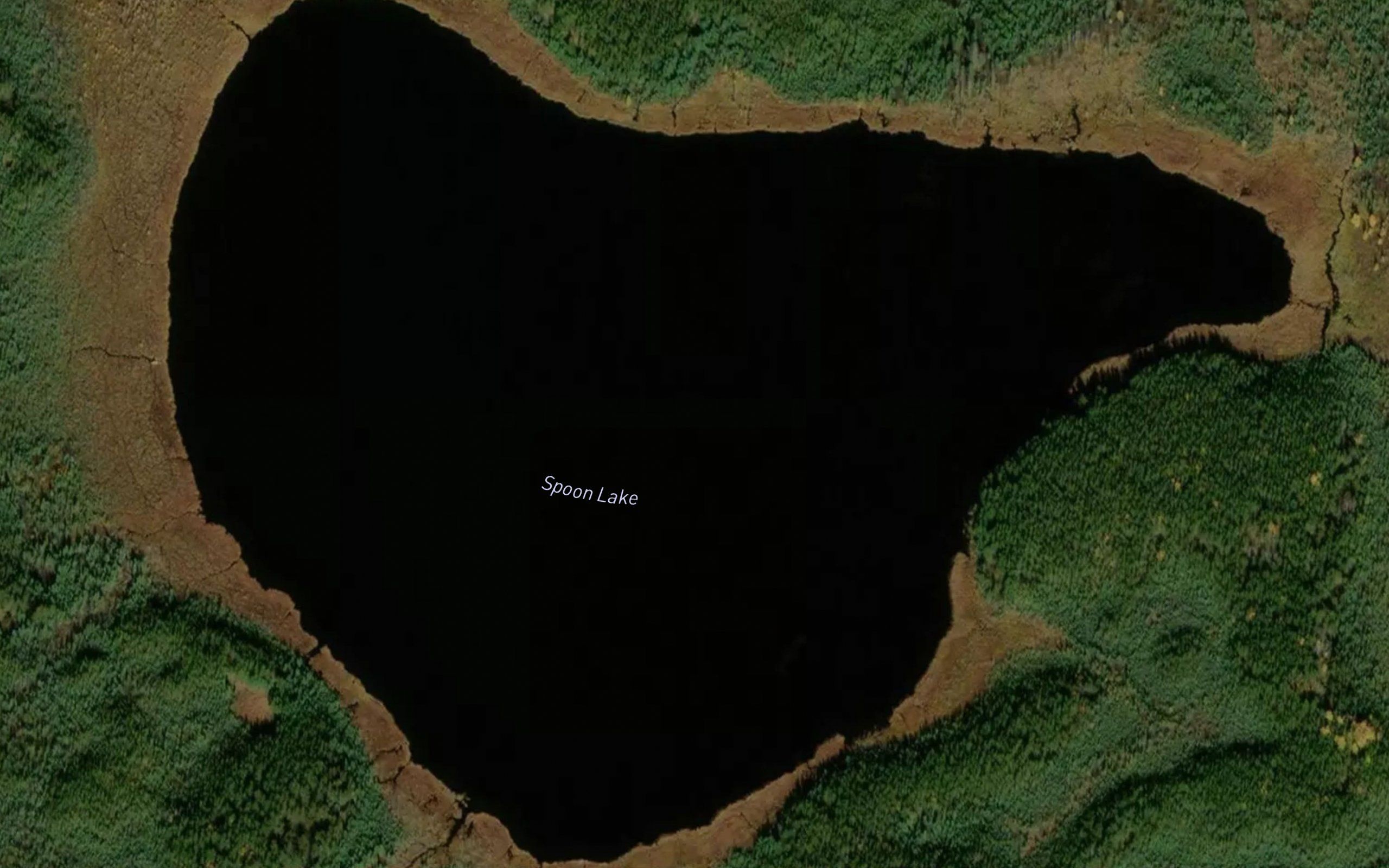 Spoon Lake