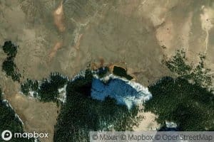 Grouse Creek Lake