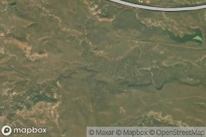 North Fork Smith Creek