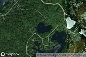 Lac Paradis