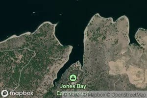 Jones Bay
