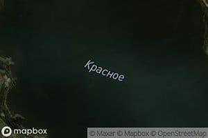 Ozero Krasnoye