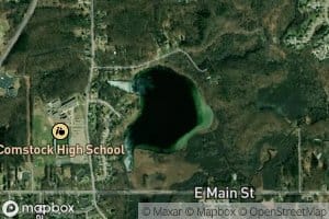 Lyons Lake