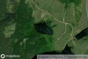 Lac Corbie