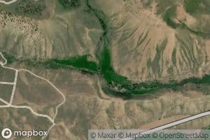 McQueary Creek