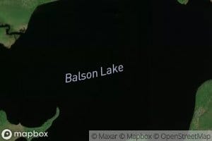 Balson Lake