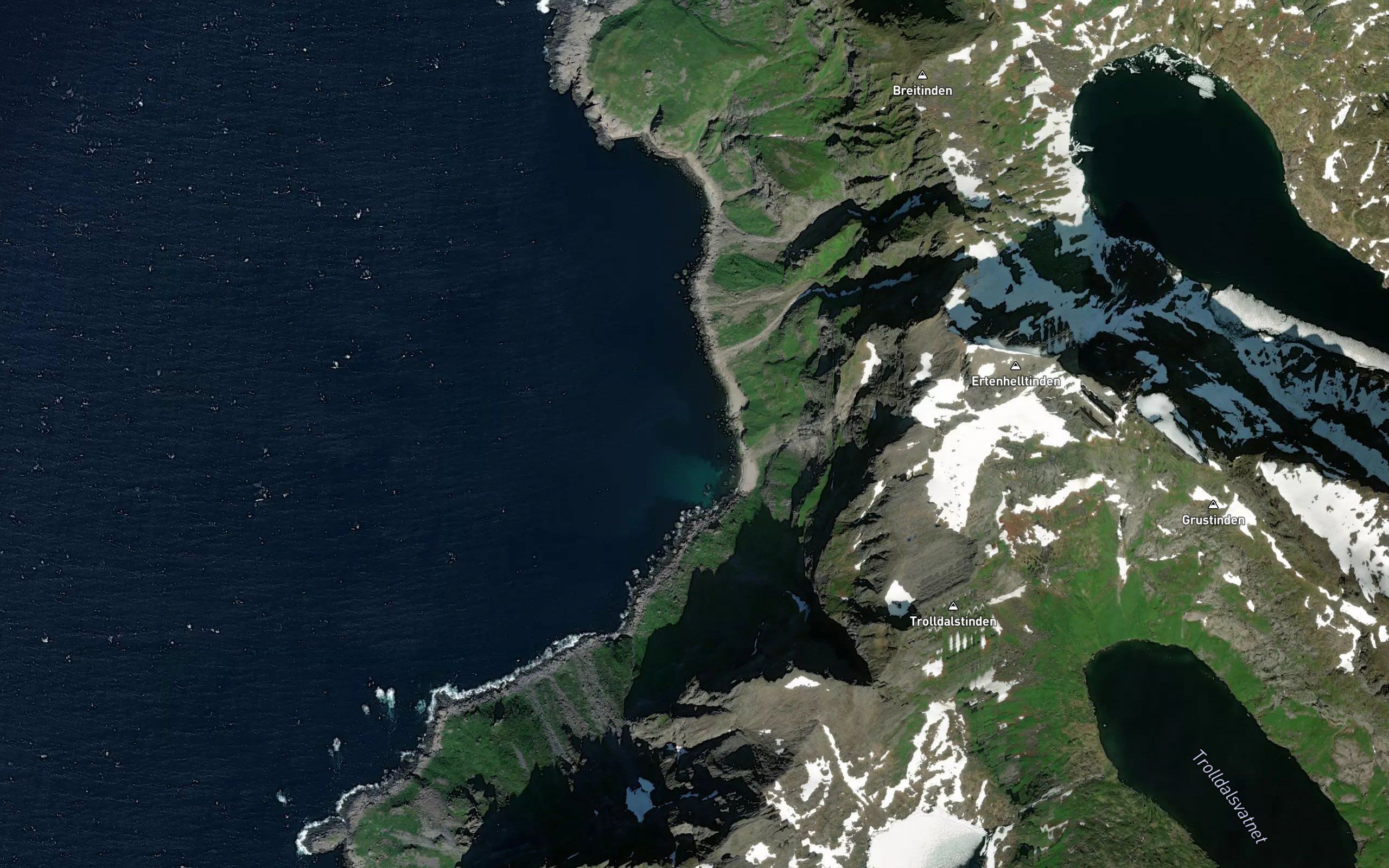 Ertnhellvika