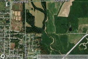 Mud Creek
