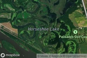 Horseshoe Lake