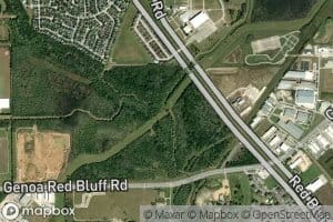 Willow Springs Bayou