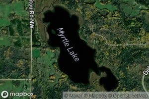 Myrtle Lake