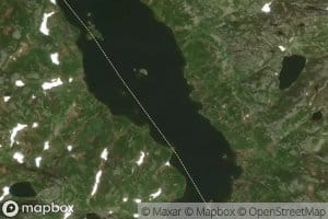 Stavsvatnet