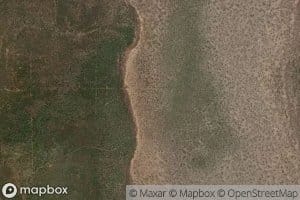 Poison Lake