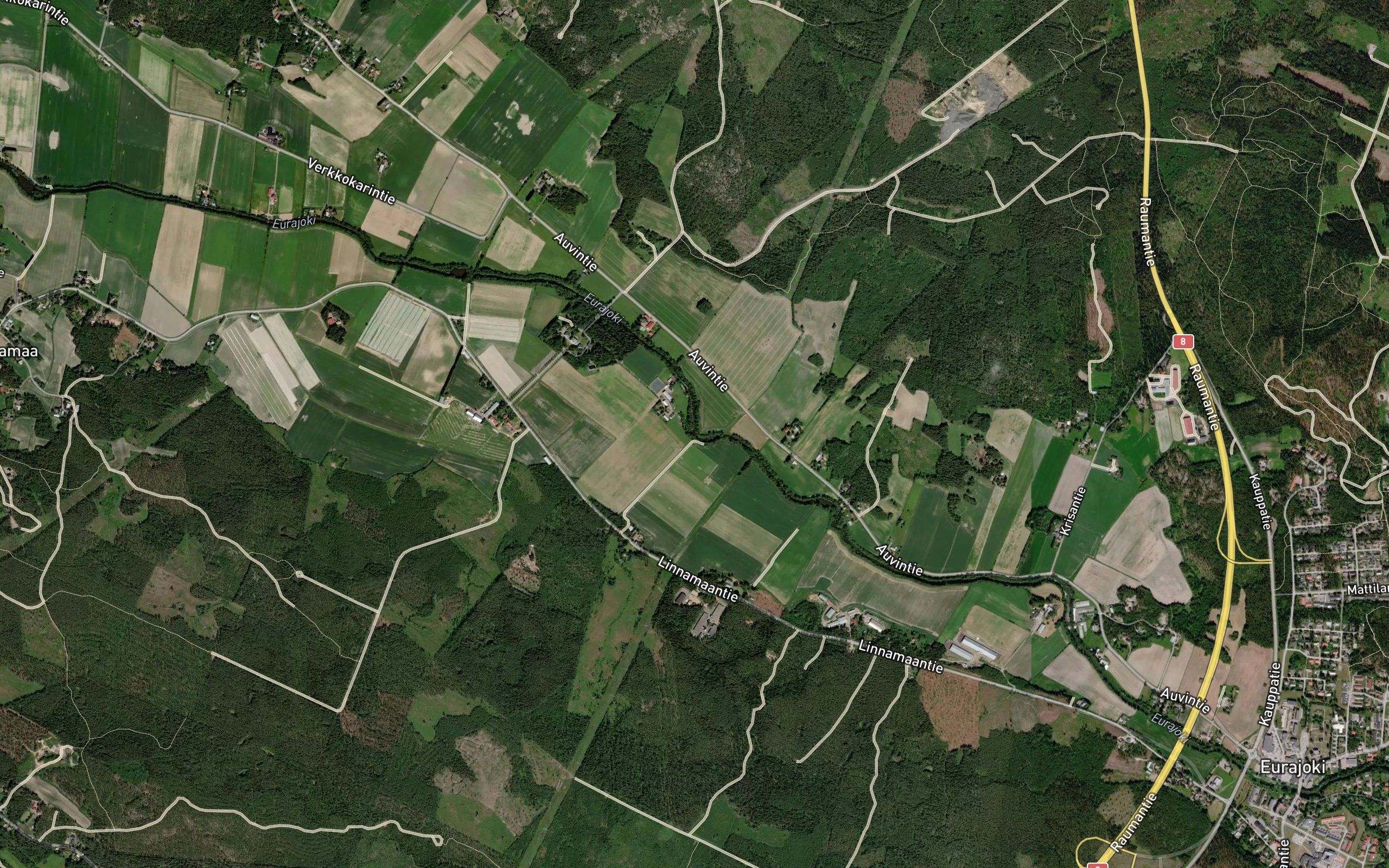 Masinikoski