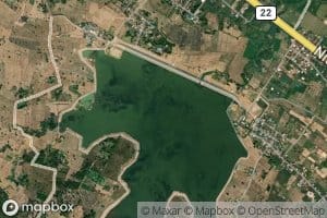 Ang Kep Nam Huai Sai