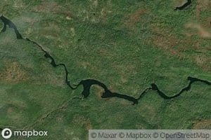 East Branch Indian River