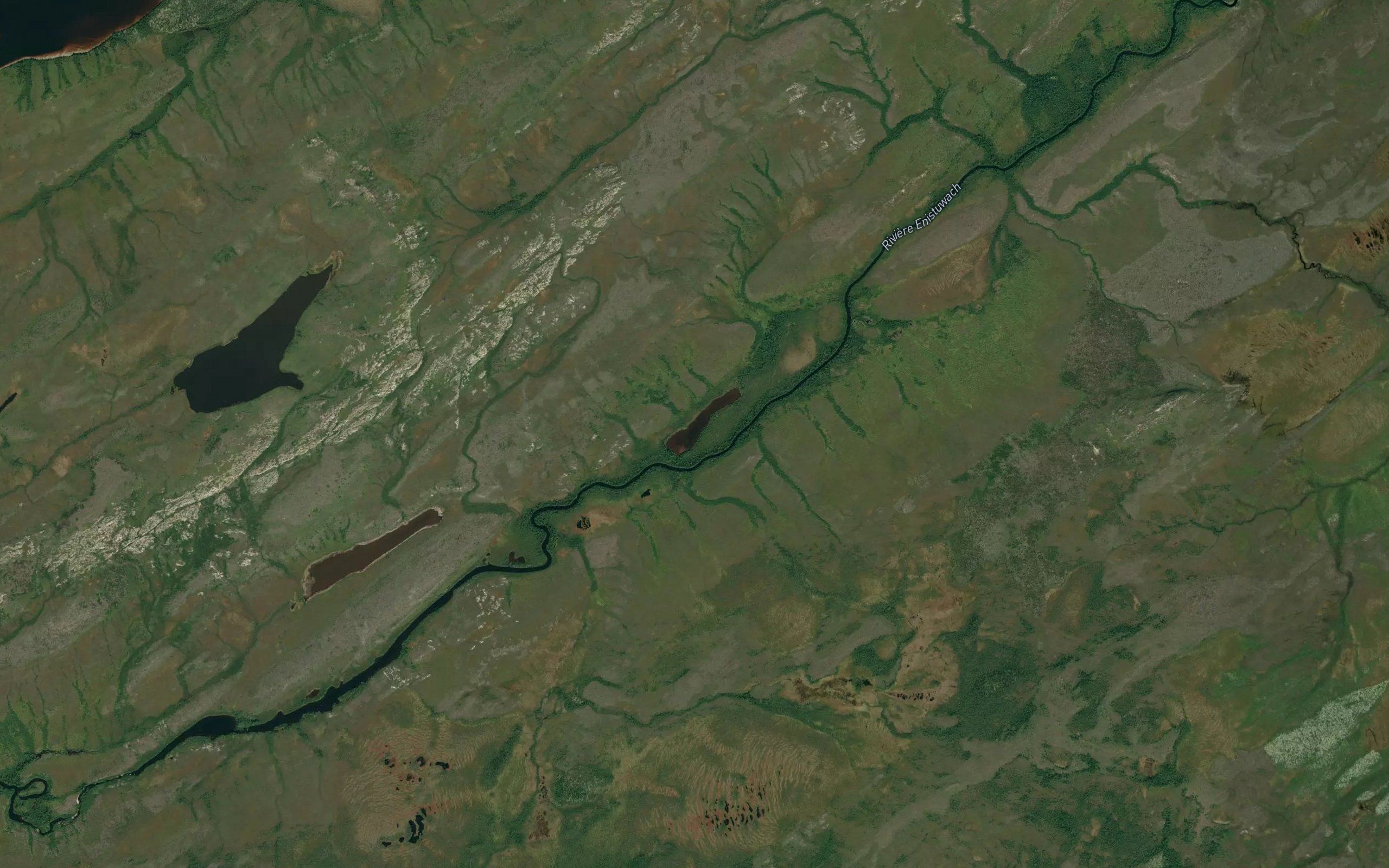 Lac Kapituwestech