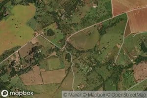Corrego Rancho Queimado