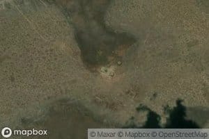 Vodokhranilishche Talsakhrun