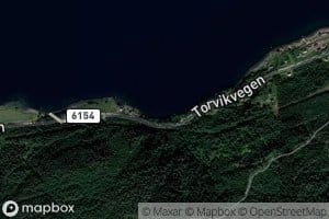 Karlvikbukta