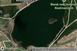 Jezioro Kiedrowickie