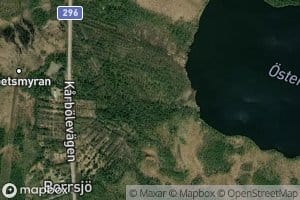 Ostra Borrsjon