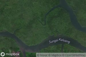 Sungai Kaluang