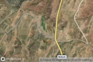 Chashmah-ye Rabat-e Mirza