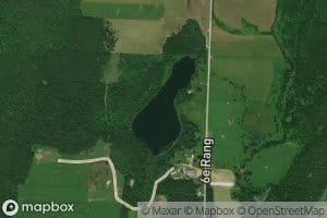 Lac Simonet