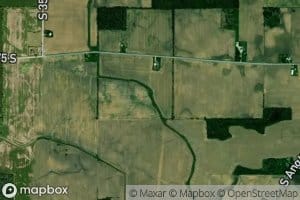 Townsand Lucas Ditch