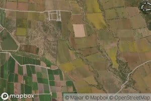 Barranca Los Tequesquites