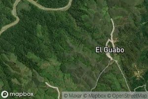 Quebrada de Las Lajas