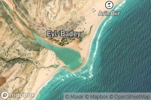 Eyl