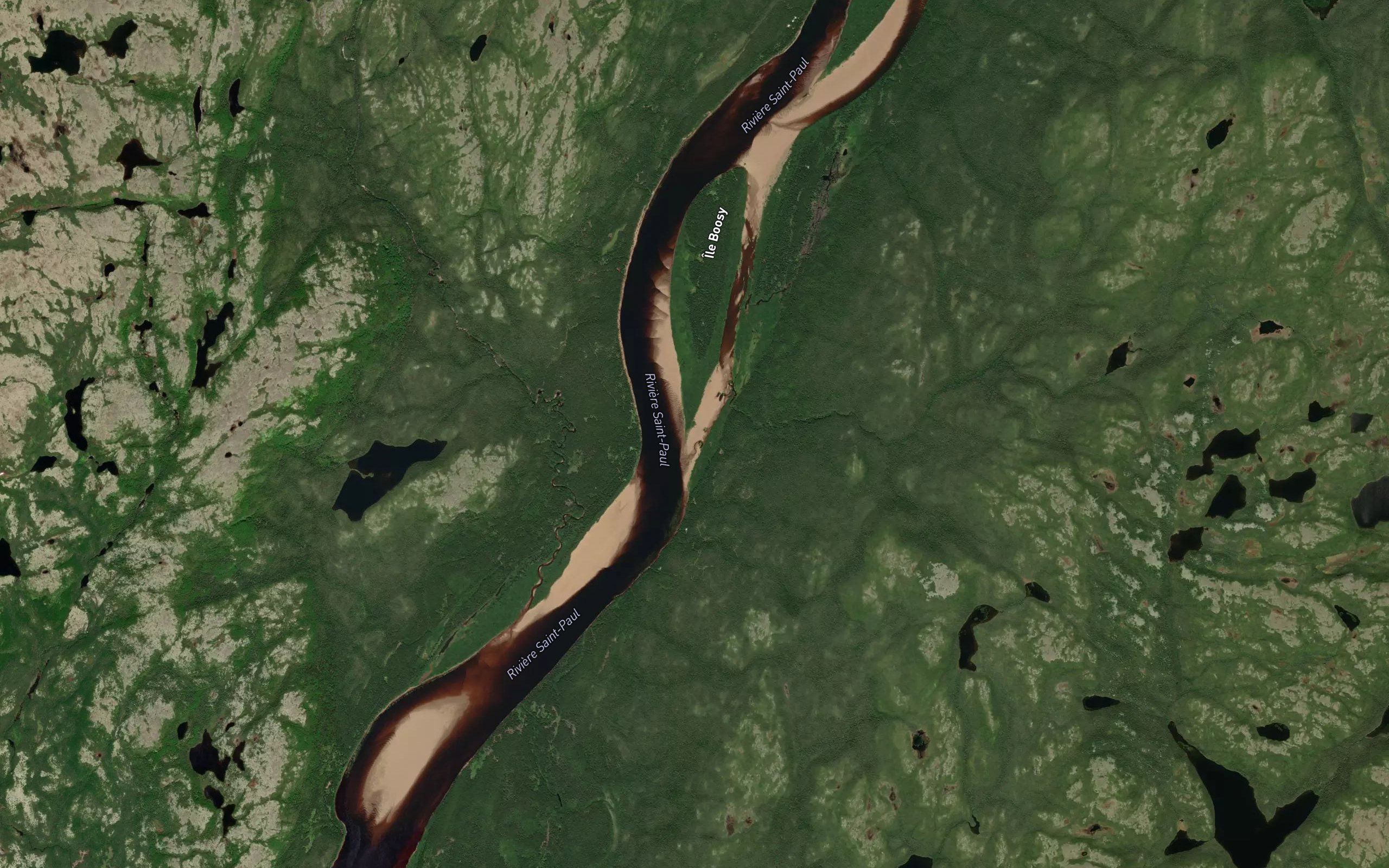 Ruisseau Gallichon