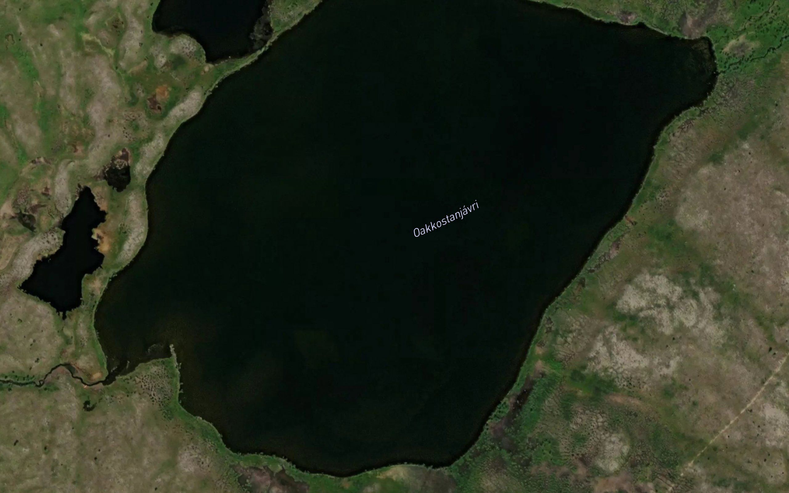 Oakkostanjavri