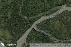 Moose Creek