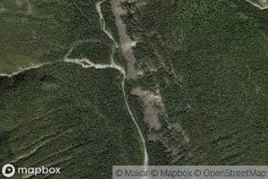 Sam Creek
