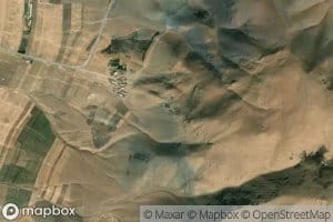 Cheshmeh-ye Nazar Kardeh