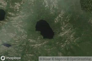 Lac du Pli