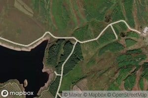 Burncrooks Reservoir